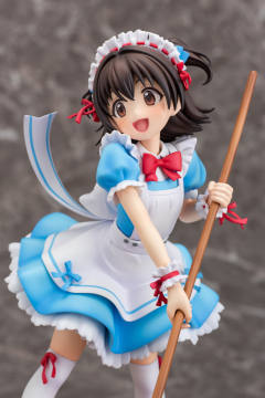 赤城米莉亚 Orikou Maid-san-资料图