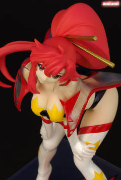 Yoko Space Look ver. Limited Special Color Edition-资料图