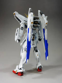 MB F91高达-资料图