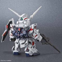 SD CS RX-0 独角兽高达 毁灭模式-资料图