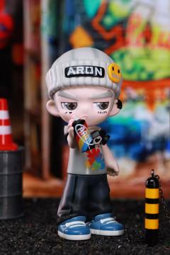 三代-Color原色-资料图