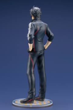 ARTFX J 烛台切光忠 Uchiban ver.-资料图