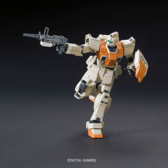 HGUC RGM-79[G] 陆战用先行量产型吉姆-资料图