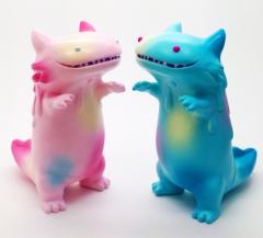 Blue Candy-资料图