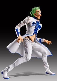 Statue Legend 乔可拉特 -资料图