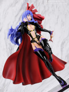 Figuarts ZERO 雪露·诺姆 黑兔-资料图