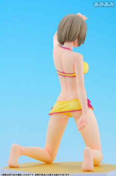 Beach Queens 新田维绪-资料图