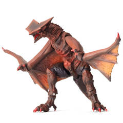 Revoltech Revoltech SFX 卡欧司 Heisei-资料图