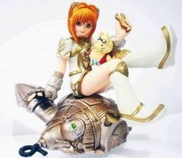 矮人 SR Lineage II Figure Collection Ver.1