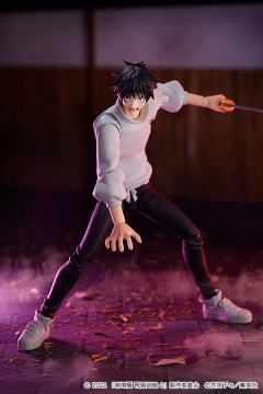 figma#607 乙骨忧太 剧场版-资料图