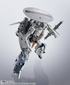 VE-1 Elint Seeker-资料图