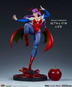 Street Fighter Season Pass 春丽 莫莉卡 Player2 变体