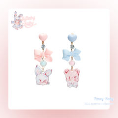 FancyBaby 小物-资料图