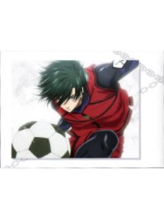 糸师凛(剧照款)-集卡社 EPISODE凪 拍立得