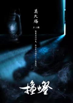 撞灯-资料图