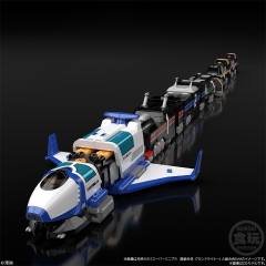 Super Mini-Pla LinerBoy-资料图