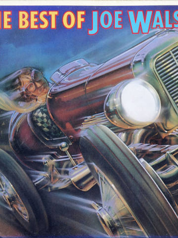 The Best Of Joe Walsh