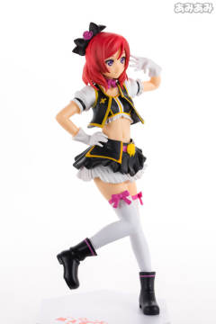 PM Figure 西木野真姫 No Brand Girls-资料图
