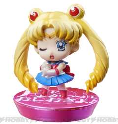 Petit Chara! Series 月野兔 Limited Edition Set-资料图