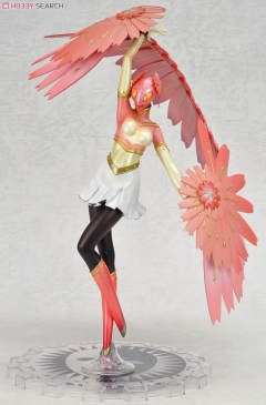 Game Characters Collection DX 河野花咲夜 -资料图