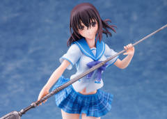 Dream Tech 姫柊雪菜 制服Style-资料图