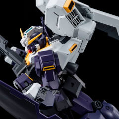 MG RX-121-2 高达TR-1 海兹尔2号机 镇暴型吉姆-资料图