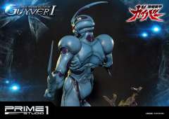 Ultimate Premium Masterline 强殖装甲1 拉莫斯-资料图