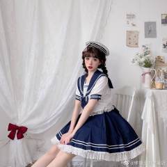 小海螺-资料图