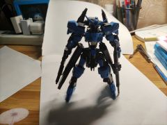 HGI-BO ASW-G-XX 高达维达尔-资料图