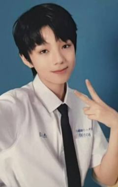 多巴胺快乐图鉴 橹杰 ver.B