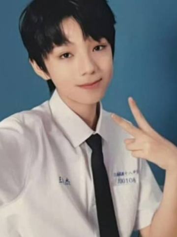 多巴胺快乐图鉴 橹杰 ver.B