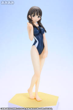 Beach Queens 押水菜子-资料图