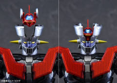 MB 魔神Z-资料图