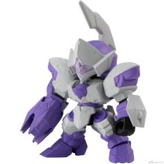 扭蛋战士 Forte16 04 恶魔审判者