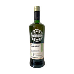 波摩2004 SMWS 3.343单一麦芽威士忌