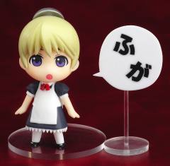 Nendoroid Petit 弗兰朵-资料图