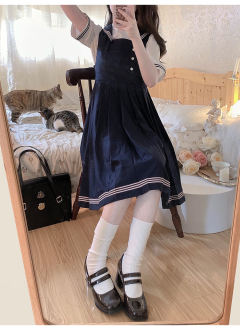 时樱女子·套装-资料图