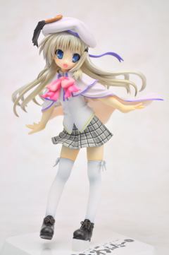 能美·库特莉亚芙卡 Waffu ver.-资料图