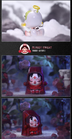 密林古堡系列-资料图