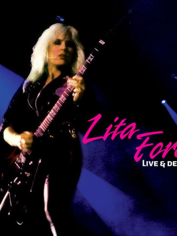 Live &amp; Deadly