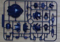 SD高达 BB战士 典韦亚斯曼贾诩阿斯特龙攻城部队-资料图