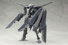 Frame Arms 骨装机兵 素体Type-001 For Modelers Edition-资料图