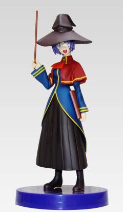 Quiz Magic Academy Figure Collection Vol.1 艾蜜莉亚