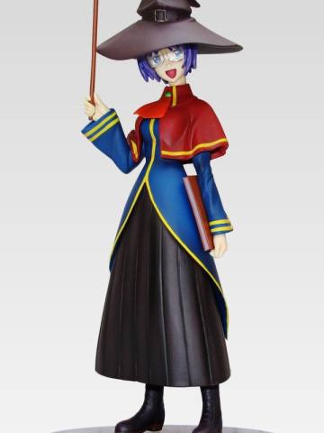 Quiz Magic Academy Figure Collection Vol.1 艾蜜莉亚