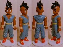DragonballGT 3D (18) 欧布