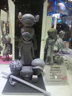 Fever Toys 特拉法尔加·罗 New World Edition-资料图