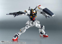 ROBOT魂 RX-178 高达 Mk-II A.E.U.G. Color-资料图
