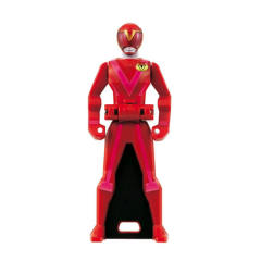 Ranger Key Series 传奇海贼变身手机-资料图