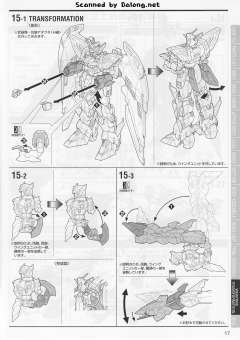MG OZ-13MS 艾比安高达 特殊质感-资料图