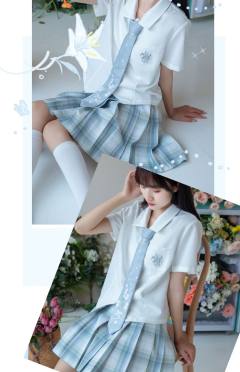 山谷百合-资料图